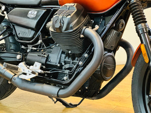 Motoguzzi V7 Stone