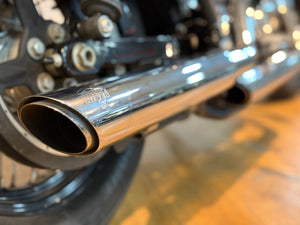 Harley Davidson Sportster 1200 Custom