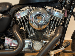 Harley-Davidson Seventy-Two XL1200V