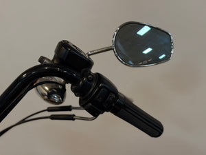 Harley-Davidson Seventy-Two XL1200V