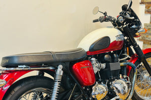 Triumph Bonneville T100