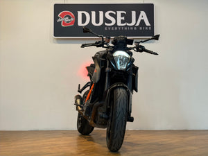 KTM 1290 Super Duke R