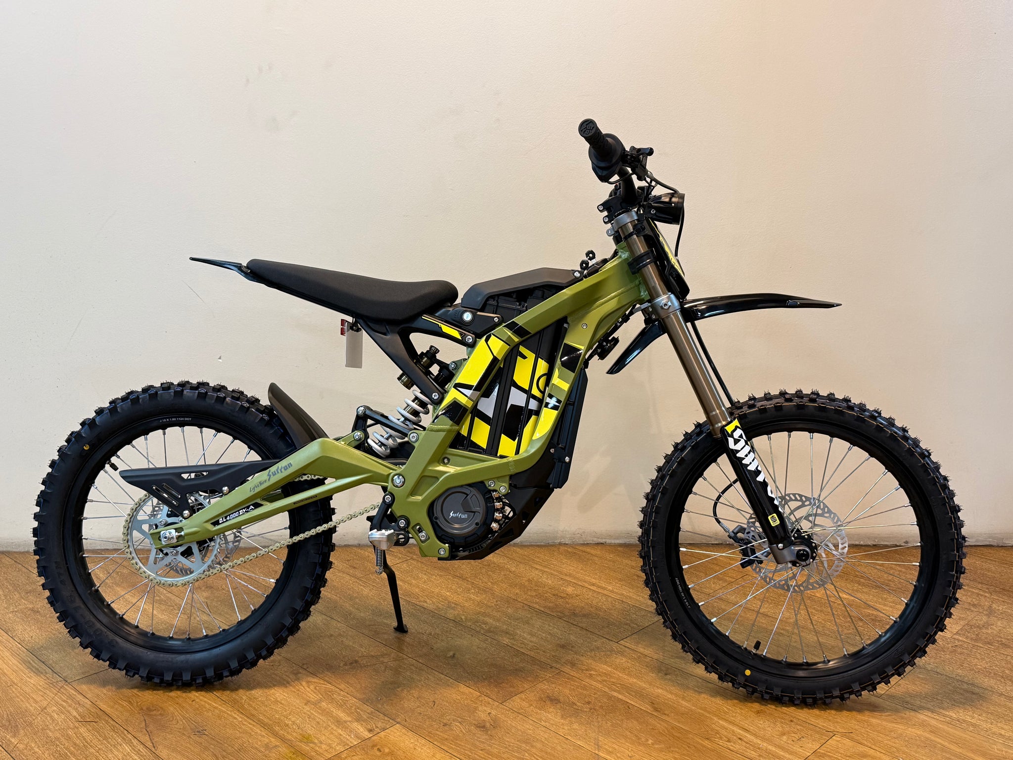 Surron X Light Bee SURRON LIGHT BEE X – Duseja Moto