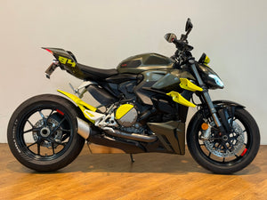 Ducati Streetfighter V2
