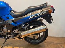 Load image into Gallery viewer, KAWASAKI ZZ-R600

