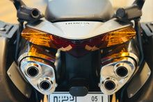 Load image into Gallery viewer, Honda VFR 800F V-TEC
