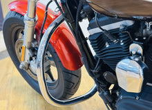 Load image into Gallery viewer, Harley Davidson Sportster 1200 Custom XL1200CA
