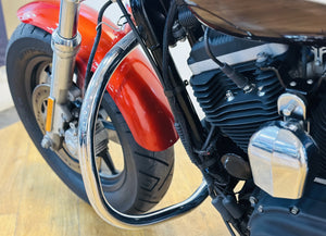 Harley Davidson Sportster 1200 Custom XL1200CA