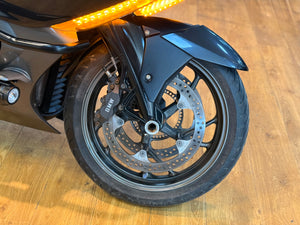 BMW K1600 GT