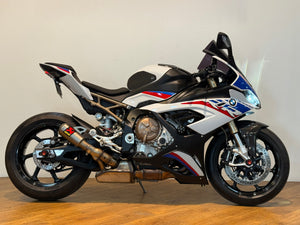 BMW S 1000 RR