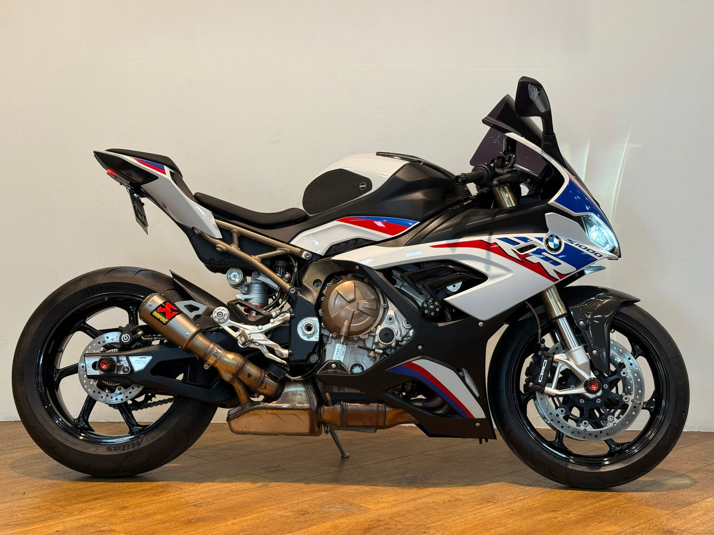 BMW S 1000 RR