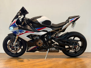 BMW S 1000 RR