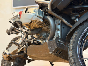 BMW R1200 GS