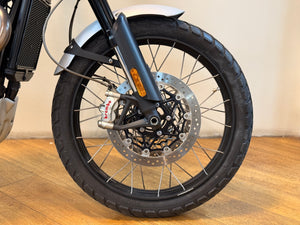 Triumph Scrambler 1200 XC