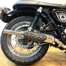 Load image into Gallery viewer, Triumph Bonneville T100 Special Edition
