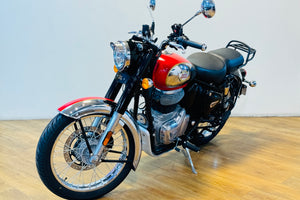 Royal Enfield Classic 350