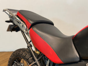 BMW R1200 GS