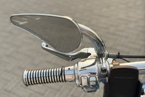 Harley Davidson Rocker C