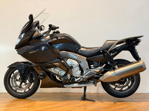 BMW K1600 GT