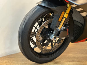 Aprilia RSV4 1100 Factory