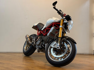 Ducati Monster S4R S Testastretta