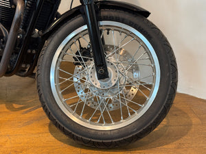 Triumph Thruxton A2 900