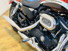 Load image into Gallery viewer, Harley Davidson Sportster 1200 Custom XL1200CA
