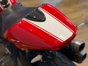 Ducati Monster 1100 EVO