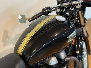 Triumph Thruxton A2 900