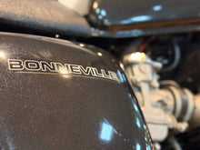 Load image into Gallery viewer, Triumph Bonneville
