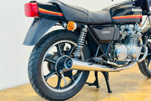 Load image into Gallery viewer, Kawasaki KZ550
