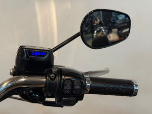 Harley Davidson Sportster 1200 Custom