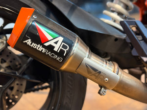 KTM 1290 Super Duke R