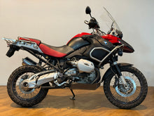 Load image into Gallery viewer, BMW R1200 GS
