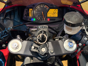 Honda CBR 600RR