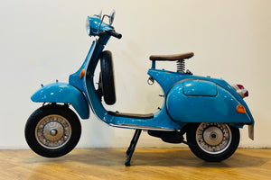 Vespa