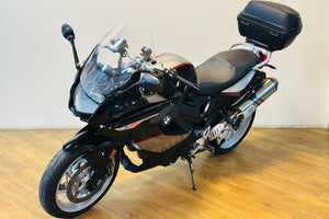 BMW F 800 GT