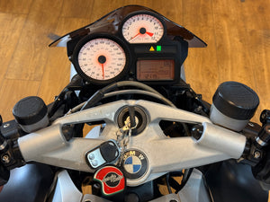 BMW K1200 R