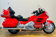 Load image into Gallery viewer, Honda GoldWing GLX 1800
