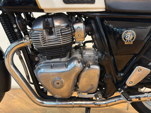 Royal Enfield Continental GT 650