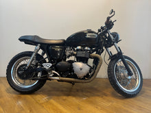 Load image into Gallery viewer, Triumph Thruxton 900
