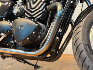 Triumph Bonneville