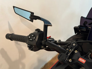 Aprilia Tuono V4 Factory