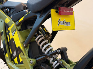 SURRON LIGHT BEE X