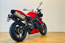 Load image into Gallery viewer, Triumph Street Triple R

