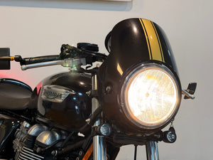 Triumph Thruxton A2 900