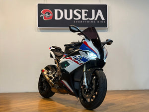 BMW S 1000 RR