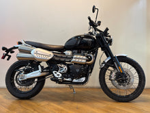 Load image into Gallery viewer, Triumph Scrambler 1200 XC

