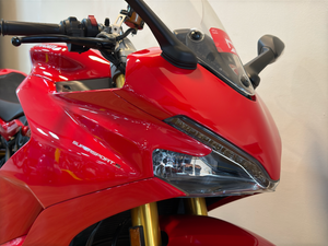 Ducati Supersport S