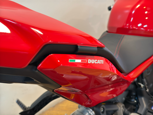 Ducati Supersport S